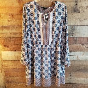SIGNATURE STUDIO BOHO DRESS